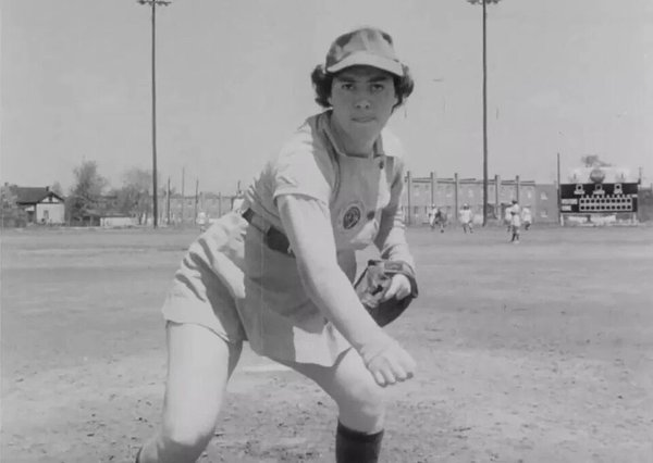 Pat Scott