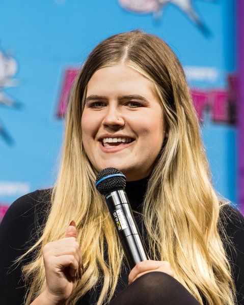 Erica Lindbeck