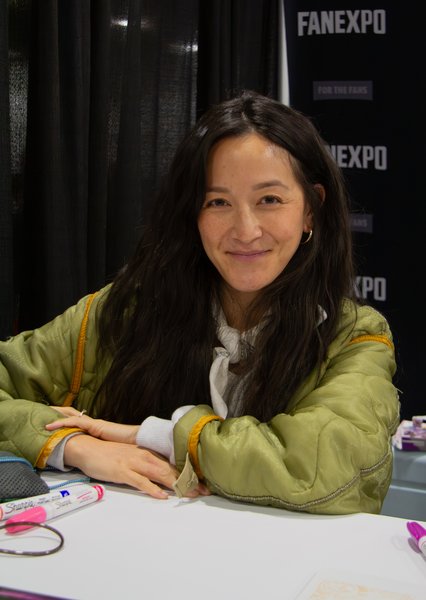 Shannon Chan-Kent