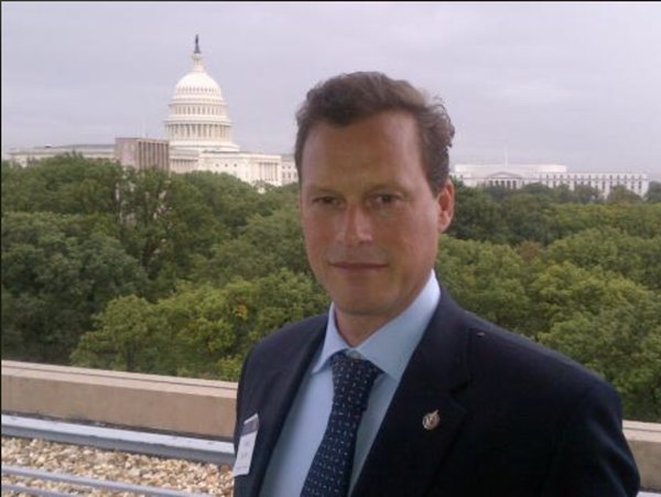 Patrick Gagnon