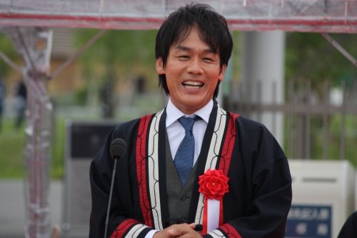 Hiroyuki Morisaki