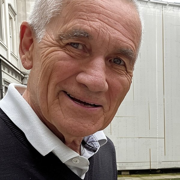Peter Gøtzsche