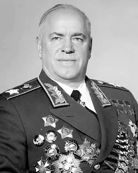 Valeriy Grishko