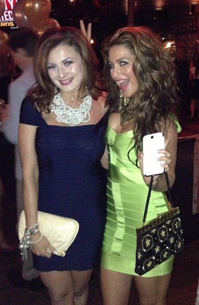 Rachel Reilly