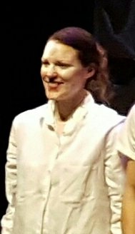 Rachel Graton