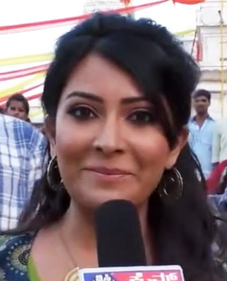 Radhika Pandit
