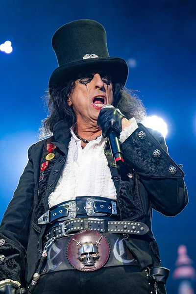 Alice Cooper