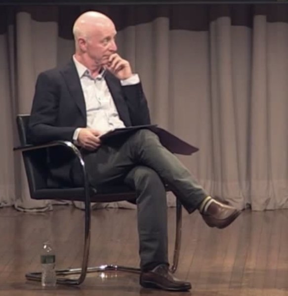 Paul Goldberger