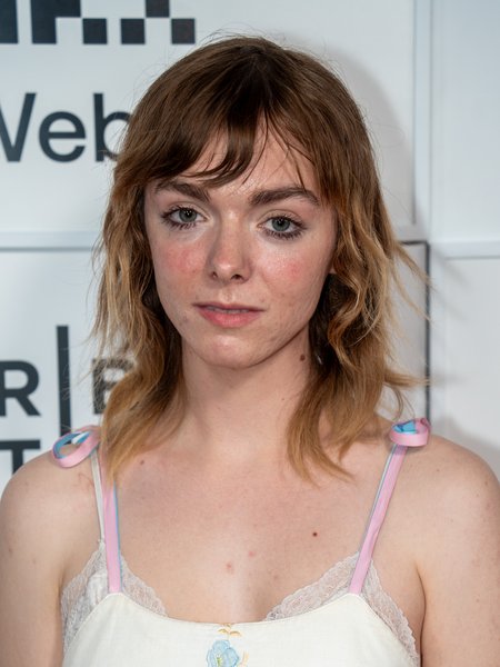 Elsie Fisher