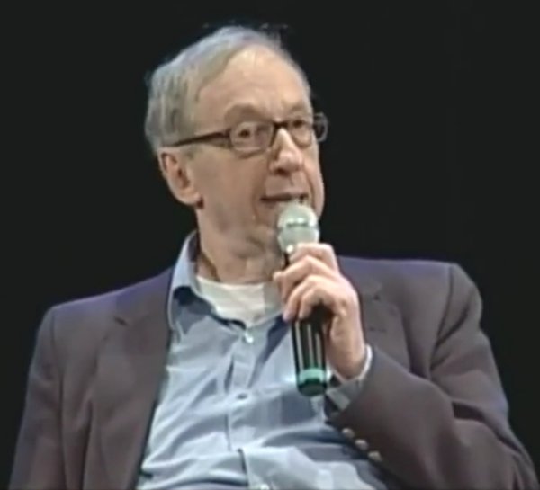 Robert Gottlieb