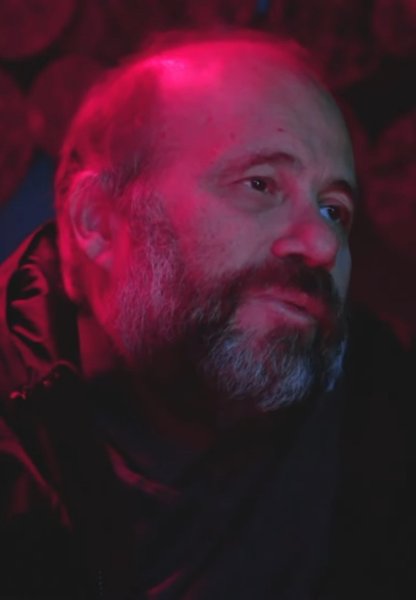 Otávio Müller