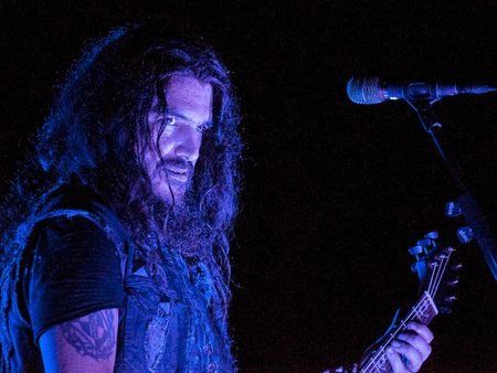 Robb Flynn