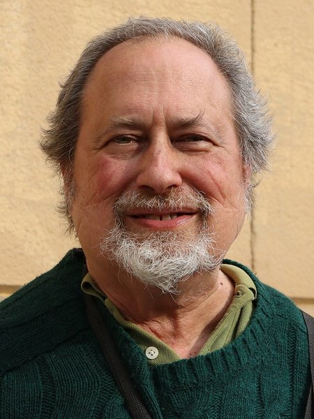 Richard M. Stallman