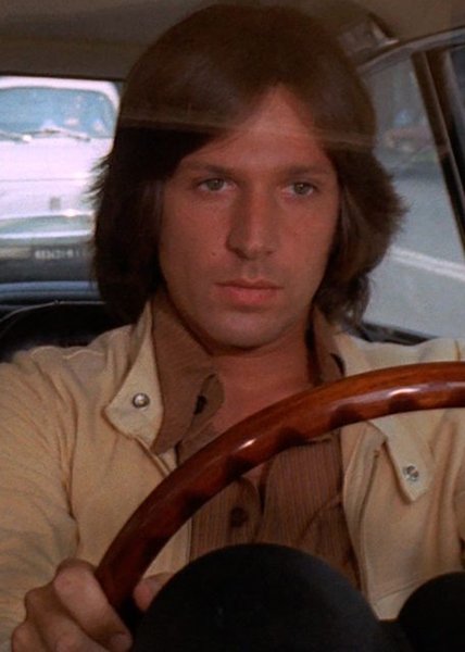 Michael Brandon