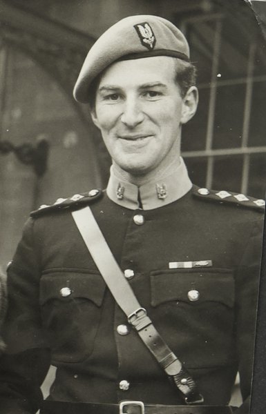 Rory Walker