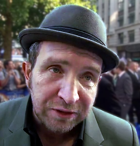 Eddie Marsan