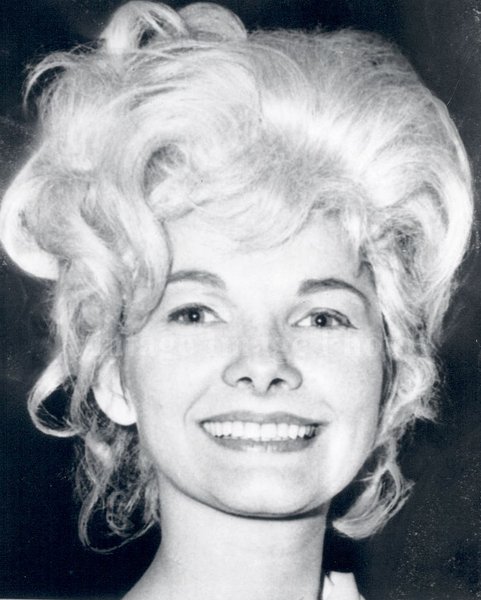 Barbara Loden