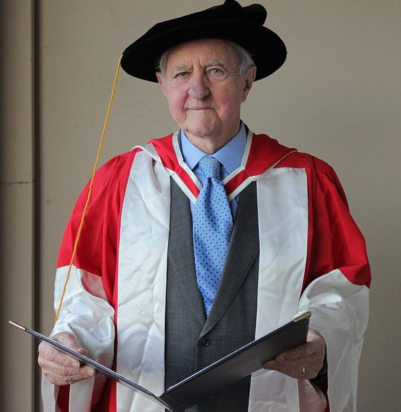 Peter Coleman