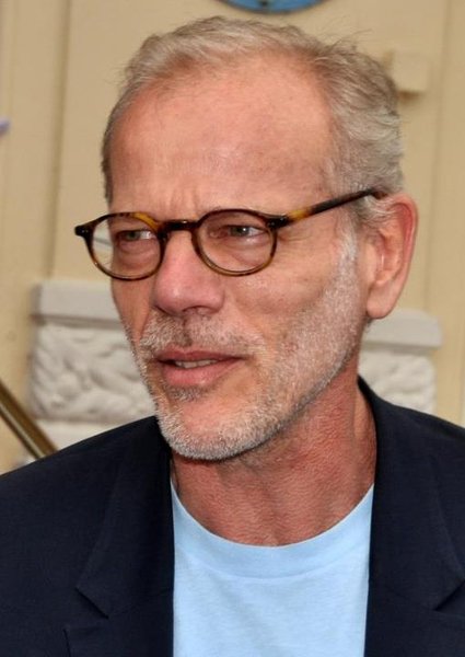Pascal Greggory
