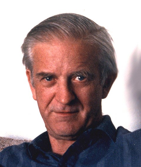 Peter Waters