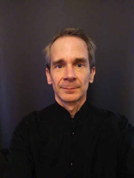 Philippe Pillavoine