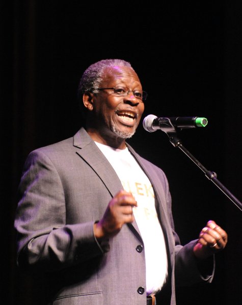 Richard Sseruwagi