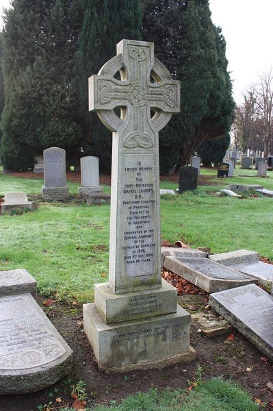 Daniel Lamont