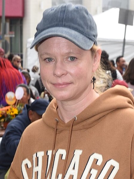Thora Birch