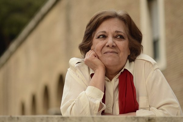 Roberta Fiorentini