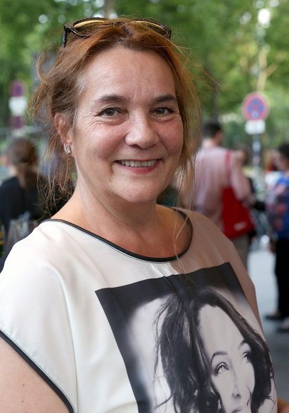 Patricia Hirschbichler