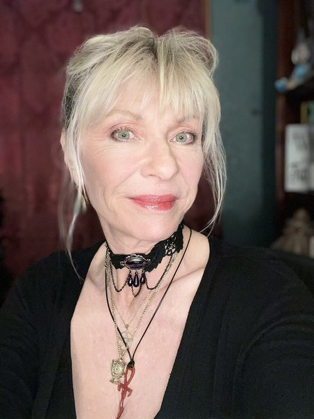 Patti Negri