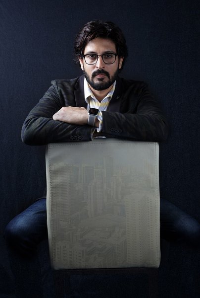 Rishi Bhutani
