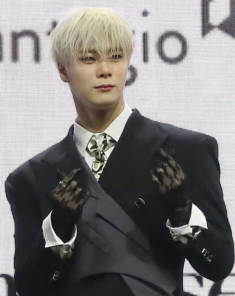 Park Tae-san