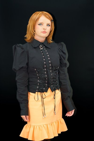 Milly Shapiro