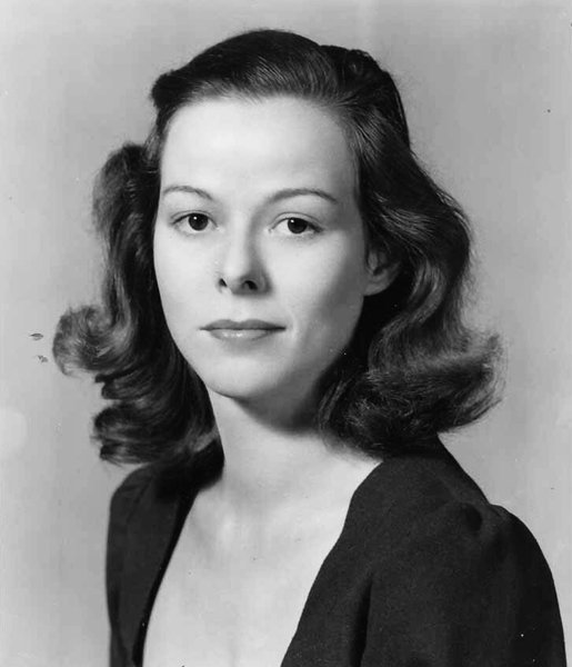 Louise Platt