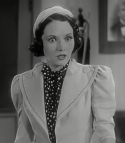 Dorothy Appleby