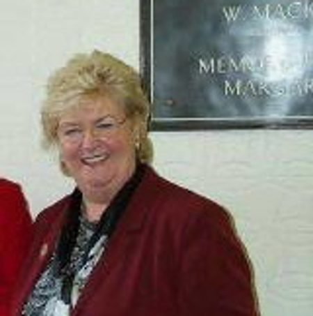 Rose McKenna