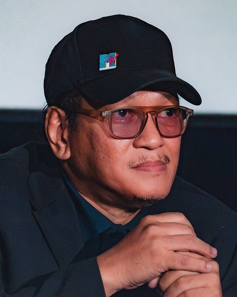 Raymond Red