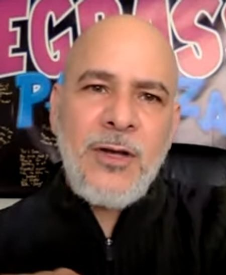 Pat Mastroianni