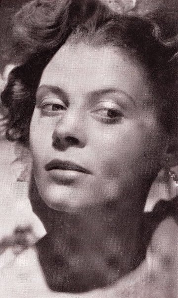 Lianella Carell