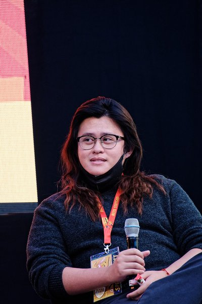 Khoi Dao
