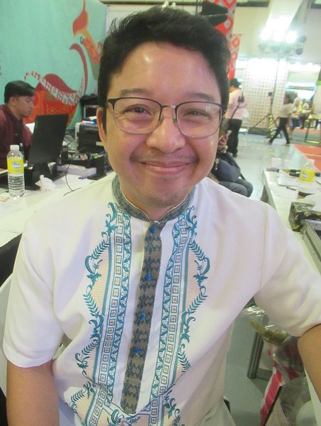 RJ Ledesma
