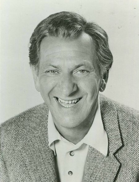 Jack Klugman