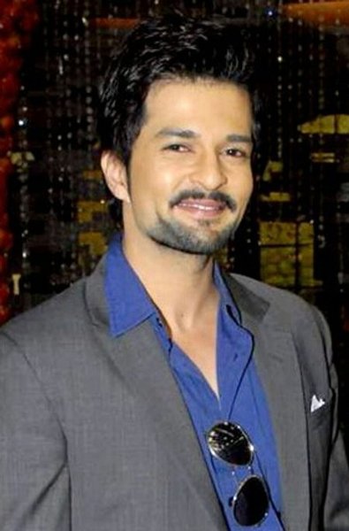 Raqesh Vashisth