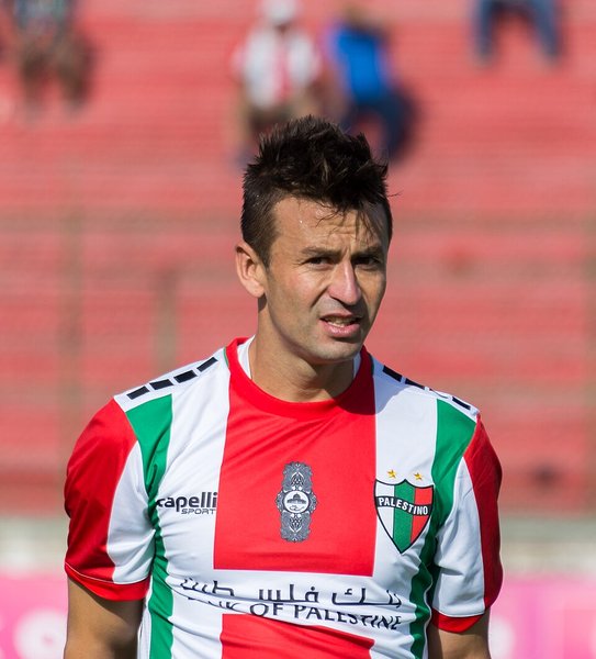 Roberto Gutierrez