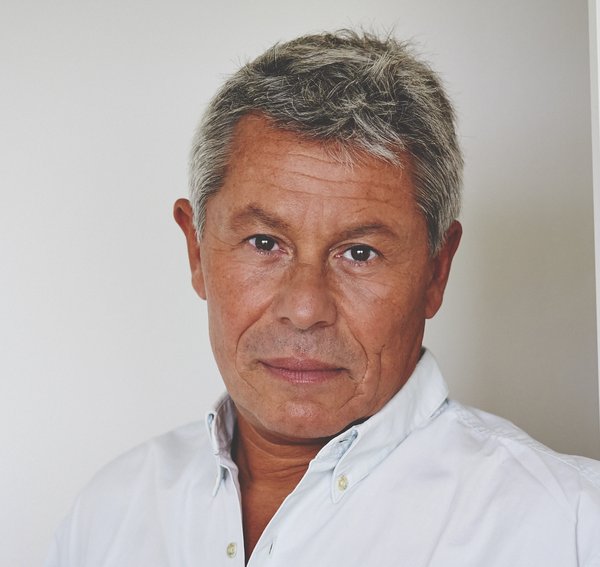 Marco Sgrosso