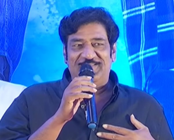 Raghubabu