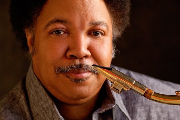 Ron Holloway