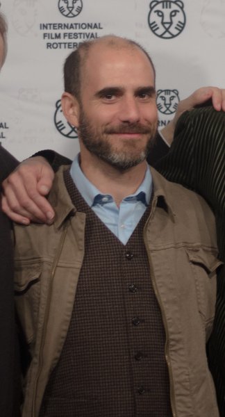 Rodrigo Lisboa