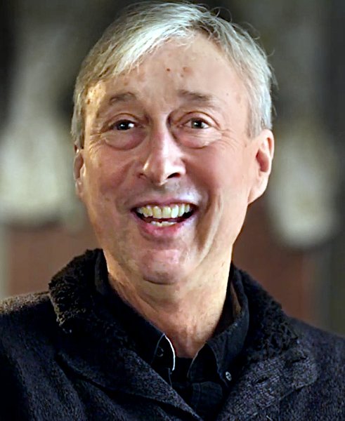 Richard McMillan